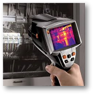 Thermal Imaging